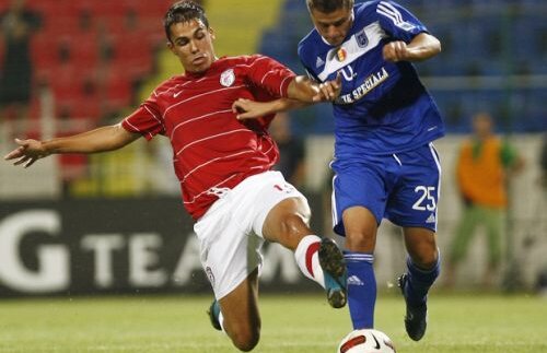 Oltenii au soluţia ieşirii din criză: "Să jucăm urît şi cîştigăm!"