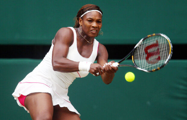 Serena Williams a suferit un embolism pulmonar » De urgenţă sub tratament!