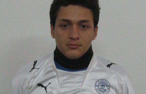 Pădureanu a mai luat un atacant brazilian » Urmaşul lui Moraes e Hudson Pimenta