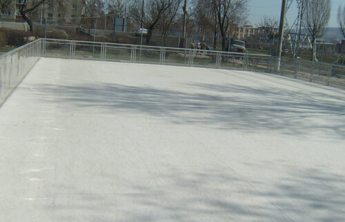 Curtea de Conturi confirmă Gazeta: jaf în timpul lui Plăcintă la patinoare!