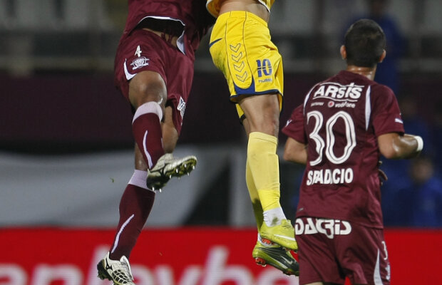 Selymes îl critică pe Budescu: "Trebuie să înţeleagă că acum joacă în Liga 1"