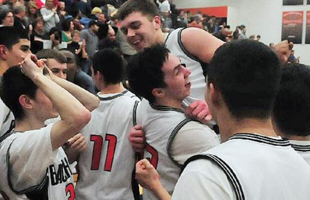 A marcat coşul victoriei şi a decedat