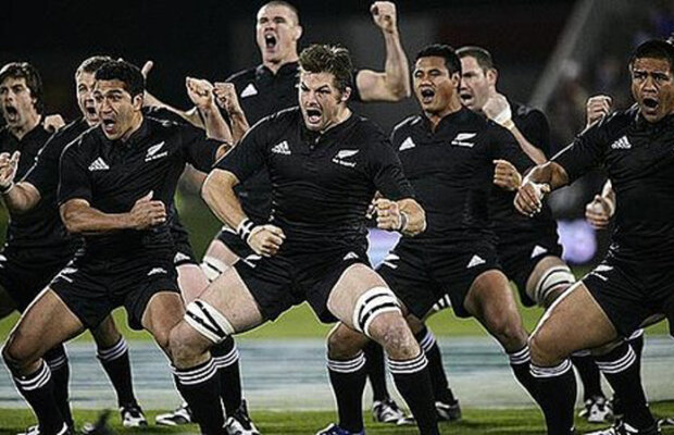 În ciuda seismului din ţara gazdă, CM de rugby rămîne în Noua Zeelandă