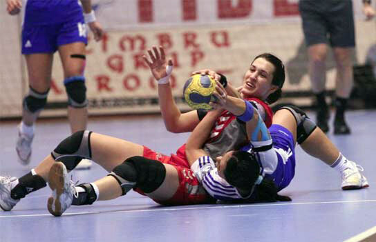 Buducnost a învins Krim cu 40-36 şi a egalat la puncte pe Oltchim