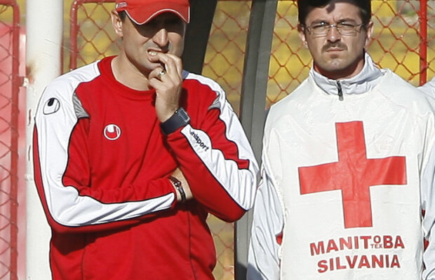 "Cadou" de la FIFA » 12 puncte mai puţin pentru UTA