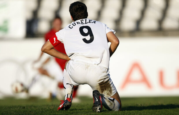 "Regia" se scufundă » Italianul Cavalli a ucis speranţele Sportului