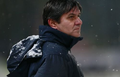 Şi Regina era goală!