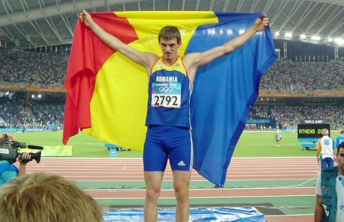 Marian Oprea: "Eram pregătit pentru podium!"