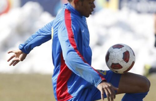 Becali schimbă 6 jucători pentru meciul cu Brăneştiul! E mai bună echipa lui decît a lui Lăcătuş?