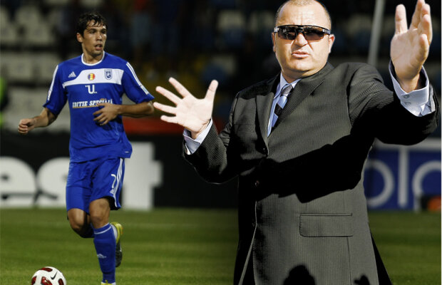 Decizie finală la instanţele fotbalistice din România: Găman şi Bărboianu, liberi pînă la vară!