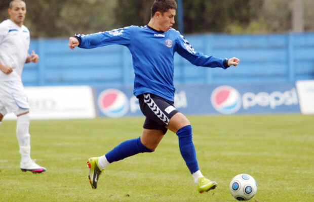 23 de jucători la loturile de juniori » Academia Hagi, pepinieră pentru "tricolori"