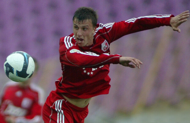 EXCLUSIV // Steaua şi Pandurii s-au înţeles pentru Vlad Chiricheş