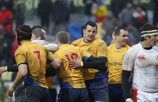 ”Stejarii” sînt optimişti: ”Mergem în Georgia să cîştigăm!”