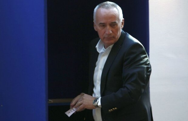 Marius Stan cere suspendarea lui Marian Iancu!