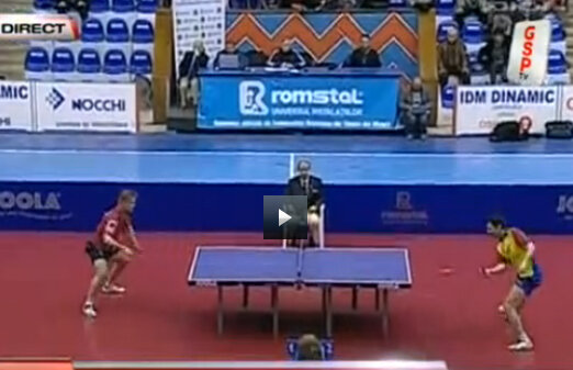 VIDEO / Rezumat: România - Danemarca 3-1