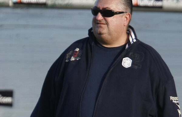 Marian Iancu: "Nu mă interesează invincibilitatea echipei. Asta nu-mi aduce nici un trofeu"