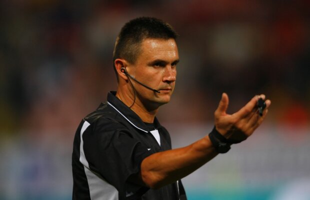 Cristi Balaj face curăţenie la AJF Maramureş: "Nu mai accept moaşe pe post de asistent medical" :D