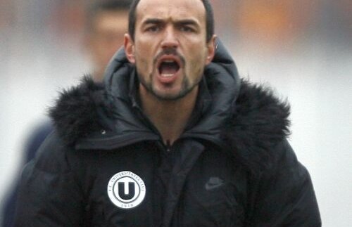 Jucătorii vor să evite demiterea lui Badea: "Jucăm pentru antrenor"