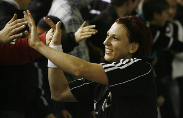 Mihaela Tivadar: "Fetelor de la Oltchim le-a dispărut încrederea!"