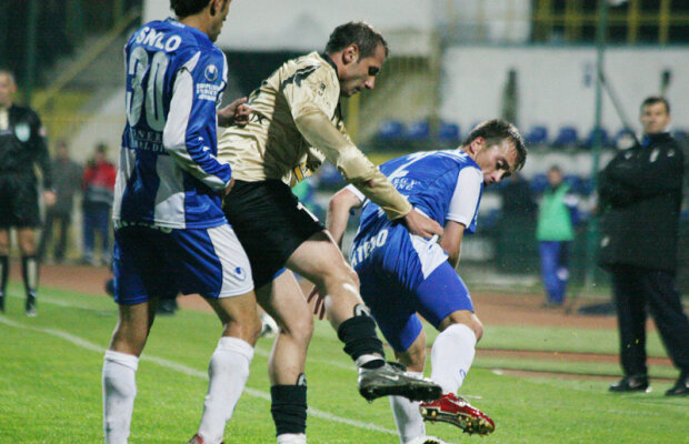 Pandurii - Gloria se termină la egalitate, 0-0