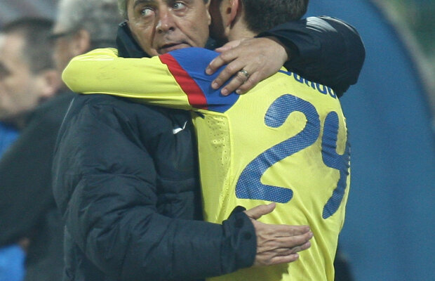 Cronica meciului Brăneşti - Steaua 0-1: "Steagul" te coboară, steagul te ridică