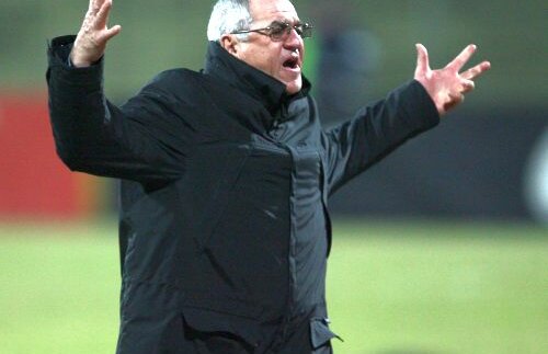 Cătălin Ţepelin despre mania persecuţiei la antrenori > Geniile şi otrava