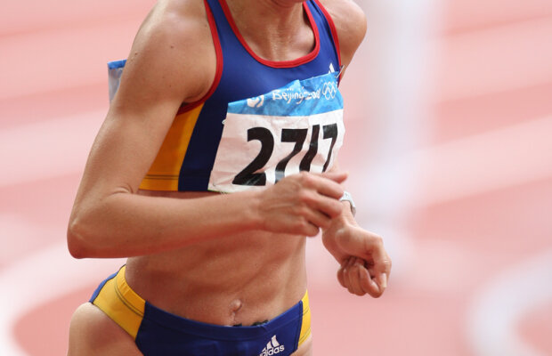 Maratonul de la Nagoya, la care urma să participe şi Lidia Şimon, a fost anulat