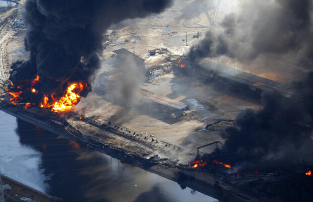 Lidia Şimon: "După cutremur am căzut în genunchi şi am vrut să văd o faţă de om"