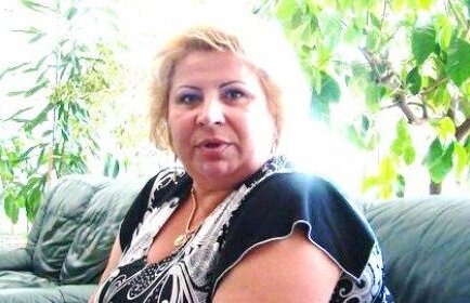 Un interviu inedit cu Geta Onu, singura femeie conducător de club din fotbalul românesc