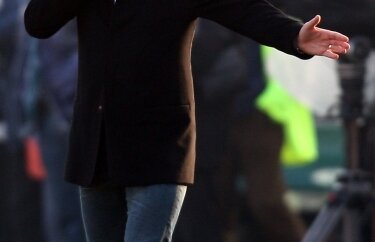 Dorinel Munteanu: "Am produs o bucurie cu această înfrîngere"