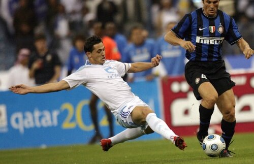 Rădoi vrea să plece de la Al Hilal!