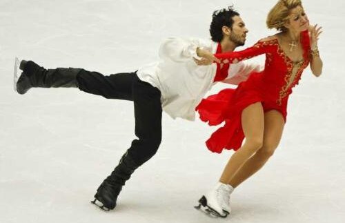 ISU aşteaptă informaţii din Tokyo pentru a lua o decizie în privinţa Mondialelor