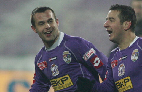 VIDEO / Gol fabulos marcat de Goga împotriva Craiovei