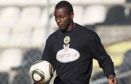 CFR vrea un mijlocaş care a fost dorit şi de Rapid » Ofertă incredibilă pentru Djamal