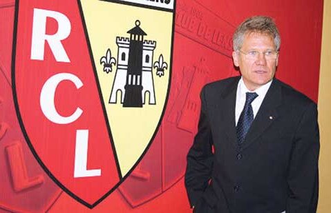 A pierdut Loţi vestiarul la Lens? "Boloni e rigid, ultradefensiv, necomunicativ, face alegeri greşite"