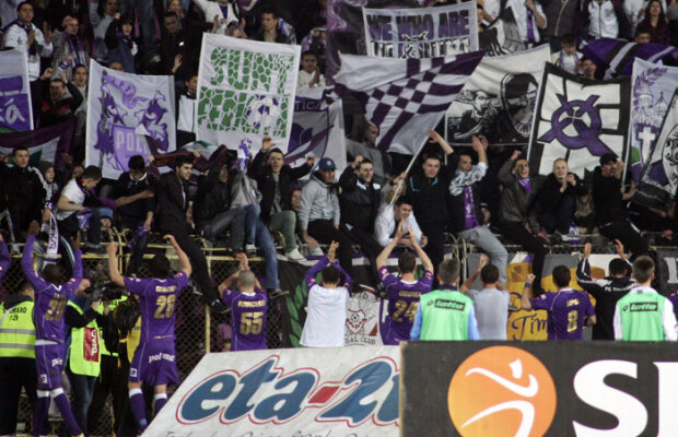 Poli şi-a recîştigat publicul: "Împreună sîntem mai puternici"