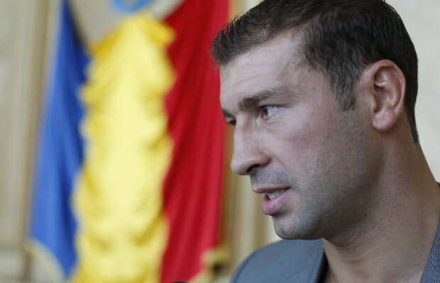 Lucian Bute: ”Mă aştept să am parte de o luptă dificilă şi de lungă durată”