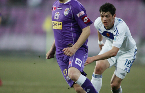 Sistem inedit de premiere a jucătorilor la Poli » 60 € sau 45 € minutul