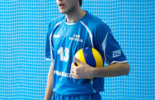 Campionatul de volei masculin dat peste cap: "A jucat pe fals"