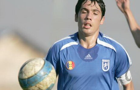 VIDEO / Valerică Găman: "Dinamo mi-a oferit tot ce am cerut. Probabil mă vor urma şi alţi jucători"