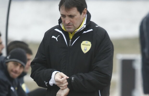 Tony Conceicao consideră că a pierdut două puncte: "Meritam să cîştigăm"