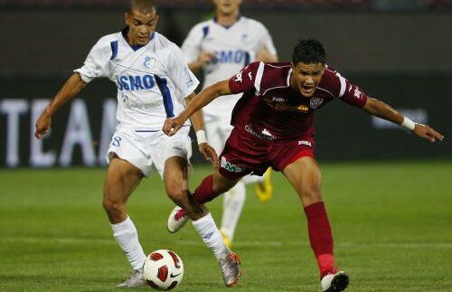 Nasser: "Francezii sînt reticenţi. L-am convins pe Pele să vină în România"