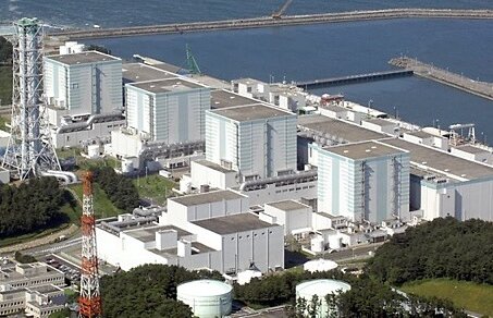 50 de oameni se luptă pentru soarta planetei » Japonia este in pragul unui dezastru nuclear