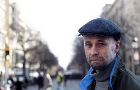 Gazeta Sporturilor vă oferă, miercuri, 23 martie, romanul poliţist "Ecouri de dincolo de moarte", de Johan Theorin » Trăieşte?