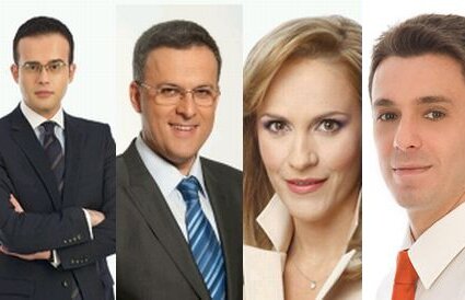 În ziua moţiunii Antena3 îţi oferă un regal de ştiri, analize şi interviuri