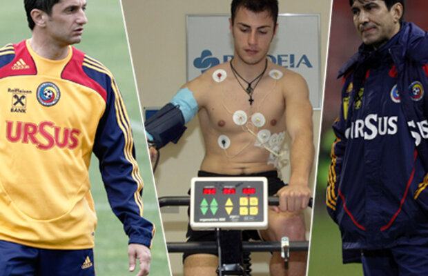 De ce nu vine Ştefan Radu la naţională » Conflicte şi nemulţumiri. Vezi reacţia fotbalistului