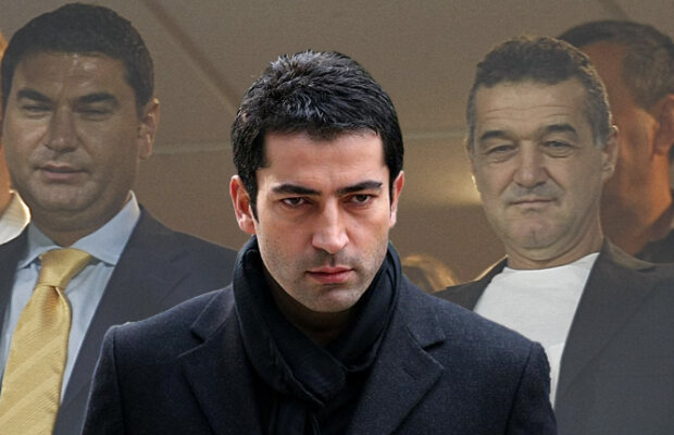 Borcea şi Gigi, înnebuniţi după un serial turcesc: "E şi dramă, şi iubire, şi acţiune" :D