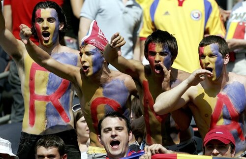 Sîntem favoriţi doar cu Luxemburg, nu şi cu Bosnia