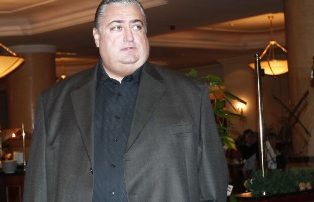 Marian Iancu atacă dur: "Marius Stan este microbul oraşului Galaţi"