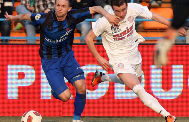 Mesajul lui Marius Stan: "Am pierdut, dar nu cedăm"